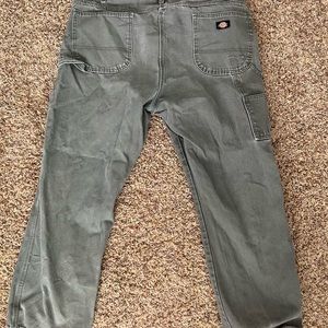 Dickies carpenter pants